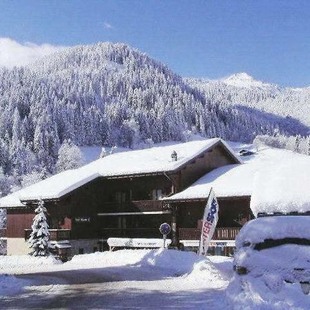 Appartement Cosy Pour 4-5 Personnes, Centre Village, Proche Pistes, Ascenseur, Bien Equipe - Fr-1-342-163 Areches Ngoại thất bức ảnh