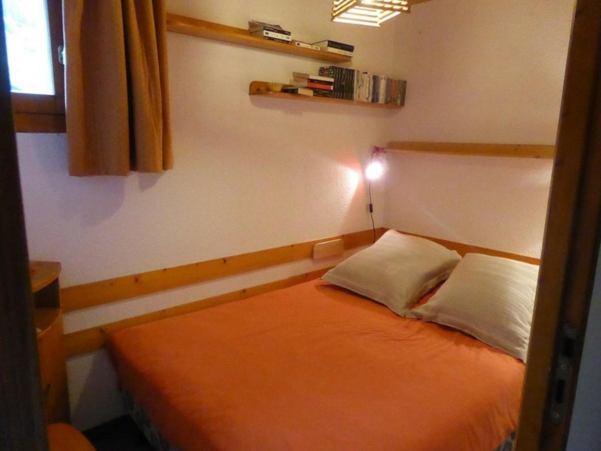 Appartement Cosy Pour 4-5 Personnes, Centre Village, Proche Pistes, Ascenseur, Bien Equipe - Fr-1-342-163 Areches Ngoại thất bức ảnh